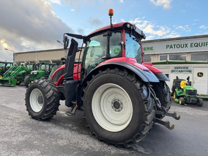 Traktor VALTRA T214 DIRECT: slika Traktor VALTRA T214 DIRECT