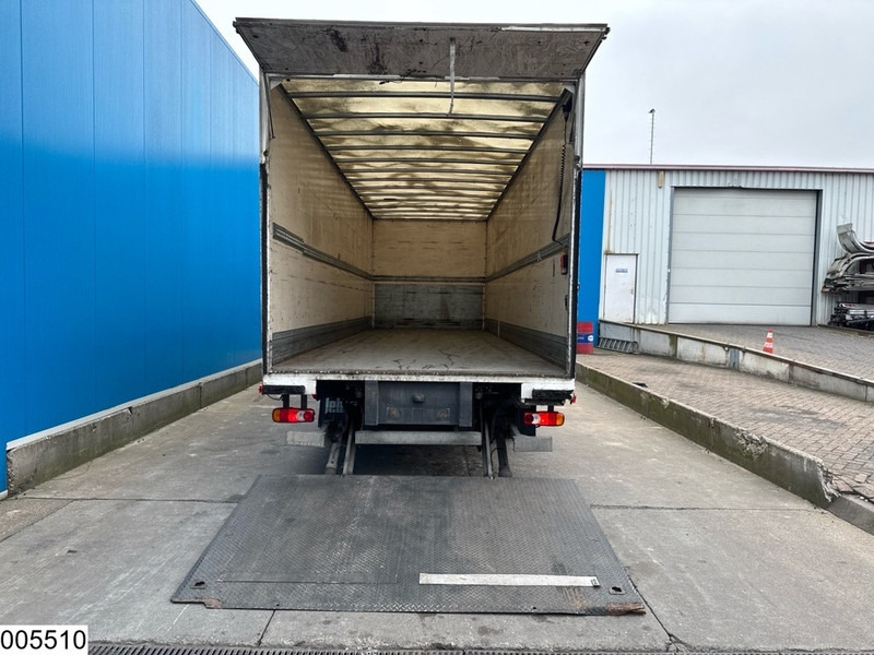 Kamion sandučar Renault D 14 210 EURO 6, Dhollandia: slika Kamion sandučar Renault D 14 210 EURO 6, Dhollandia