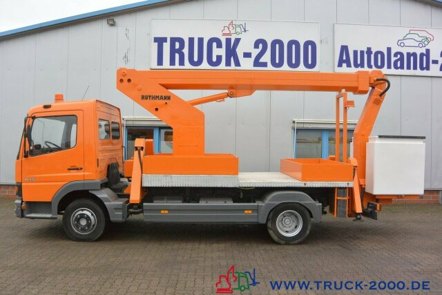 Zakup Mercedes-Benz Atego 815 Ruthmann T170 17m seitl. Auslage 12m Mercedes-Benz Atego 815 Ruthmann T170 17m seitl. Auslage 12m: slika Zakup Mercedes-Benz Atego 815 Ruthmann T170 17m seitl. Auslage 12m Mercedes-Benz Atego 815 Ruthmann T170 17m seitl. Auslage 12m