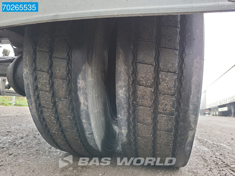 Zakup Bruns BAS 18/8/LS 2 axles NL-Trailer Bruns BAS 18/8/LS 2 axles NL-Trailer: slika Zakup Bruns BAS 18/8/LS 2 axles NL-Trailer Bruns BAS 18/8/LS 2 axles NL-Trailer