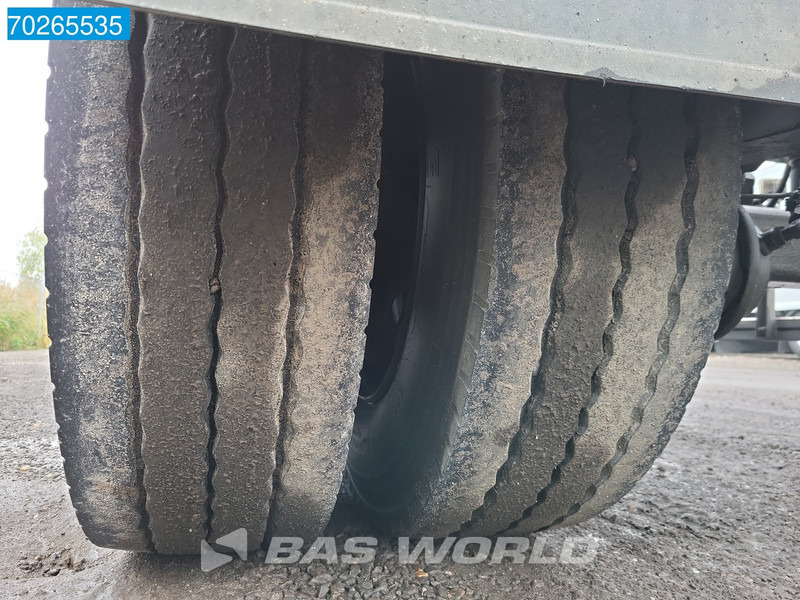 Zakup Bruns BAS 18/8/LS 2 axles NL-Trailer Bruns BAS 18/8/LS 2 axles NL-Trailer: slika Zakup Bruns BAS 18/8/LS 2 axles NL-Trailer Bruns BAS 18/8/LS 2 axles NL-Trailer