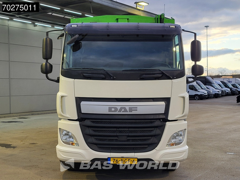 Kamion za odvoz smeća DAF CF 220 4X2 NL-Truck MOL ECOMAX 4000 Euro 6: slika Kamion za odvoz smeća DAF CF 220 4X2 NL-Truck MOL ECOMAX 4000 Euro 6