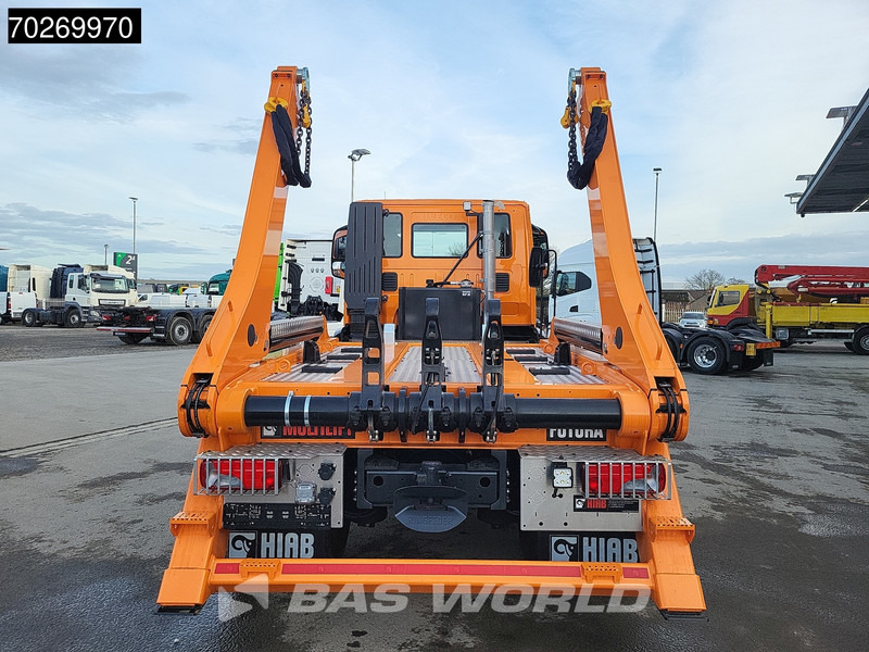 Zakup Iveco X-Way 360 4X2 NEW! HIAB 12tons skiploader Automatic Euro 6 Iveco X-Way 360 4X2 NEW! HIAB 12tons skiploader Automatic Euro 6: slika Zakup Iveco X-Way 360 4X2 NEW! HIAB 12tons skiploader Automatic Euro 6 Iveco X-Way 360 4X2 NEW! HIAB 12tons skiploader Automatic Euro 6