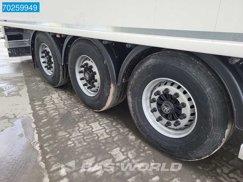 Zakup Knapen K100 10MM 92m3 3 axles NEW 92M3 10mm Liftachse Knapen K100 10MM 92m3 3 axles NEW 92M3 10mm Liftachse: slika Zakup Knapen K100 10MM 92m3 3 axles NEW 92M3 10mm Liftachse Knapen K100 10MM 92m3 3 axles NEW 92M3 10mm Liftachse