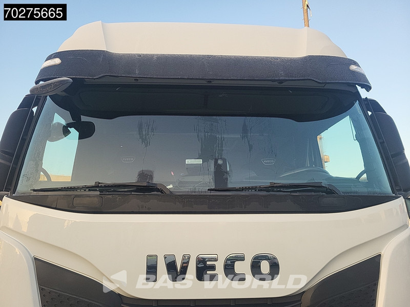 Tegljač Iveco S-Way 490 4X2 Retarder Euro 6 Standklima ACC 2x tanks: slika Tegljač Iveco S-Way 490 4X2 Retarder Euro 6 Standklima ACC 2x tanks