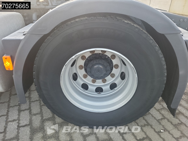 Tegljač Iveco S-Way 490 4X2 Retarder Euro 6 Standklima ACC 2x tanks: slika Tegljač Iveco S-Way 490 4X2 Retarder Euro 6 Standklima ACC 2x tanks