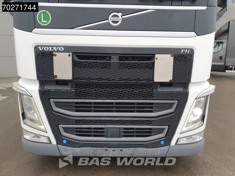 Zakup Volvo FH 460 4X2 Mega 2x Tanks Globetrotter Volvo FH 460 4X2 Mega 2x Tanks Globetrotter: slika Zakup Volvo FH 460 4X2 Mega 2x Tanks Globetrotter Volvo FH 460 4X2 Mega 2x Tanks Globetrotter