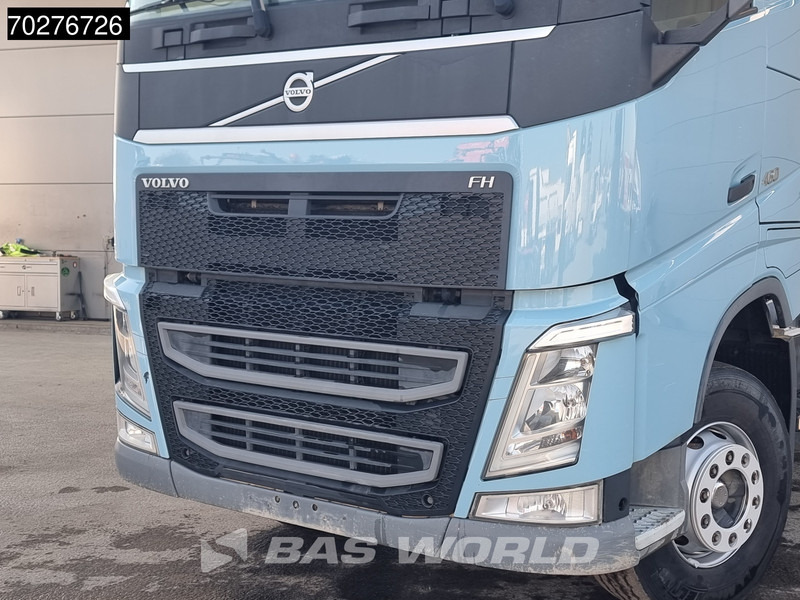 Zakup Volvo FH 460 4X2 VEB+ Euro 6 Big axle Volvo FH 460 4X2 VEB+ Euro 6 Big axle: slika Zakup Volvo FH 460 4X2 VEB+ Euro 6 Big axle Volvo FH 460 4X2 VEB+ Euro 6 Big axle