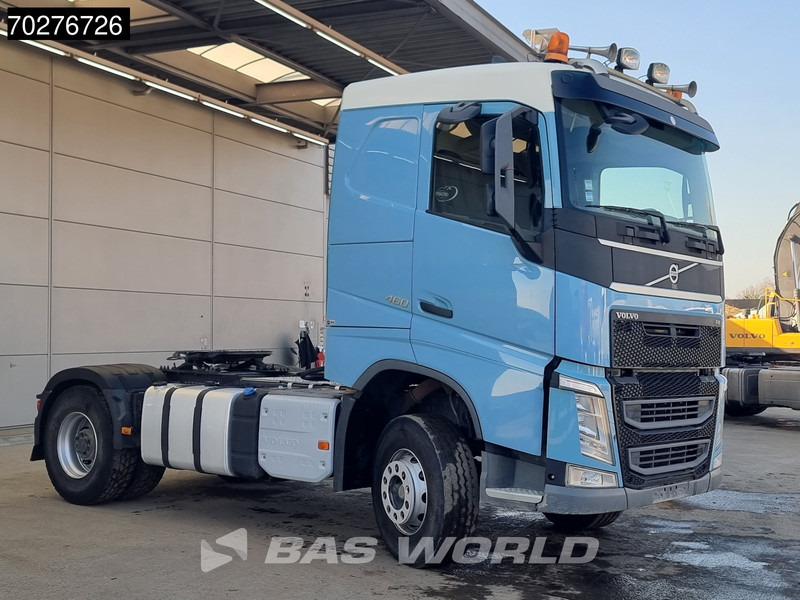 Zakup Volvo FH 460 4X2 VEB+ Euro 6 Big axle Volvo FH 460 4X2 VEB+ Euro 6 Big axle: slika Zakup Volvo FH 460 4X2 VEB+ Euro 6 Big axle Volvo FH 460 4X2 VEB+ Euro 6 Big axle