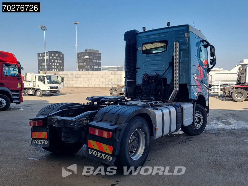 Zakup Volvo FH 460 4X2 VEB+ Euro 6 Big axle Volvo FH 460 4X2 VEB+ Euro 6 Big axle: slika Zakup Volvo FH 460 4X2 VEB+ Euro 6 Big axle Volvo FH 460 4X2 VEB+ Euro 6 Big axle