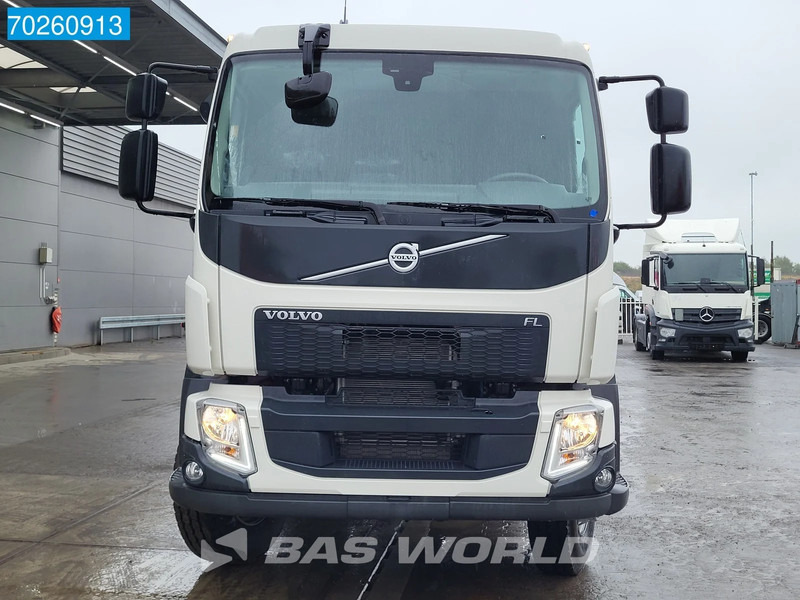 Novi Kiper Volvo FL 280 4X4 4x4 Steelsuspension 3-Seiten tipper ComfortCab Euro 6: slika Novi Kiper Volvo FL 280 4X4 4x4 Steelsuspension 3-Seiten tipper ComfortCab Euro 6