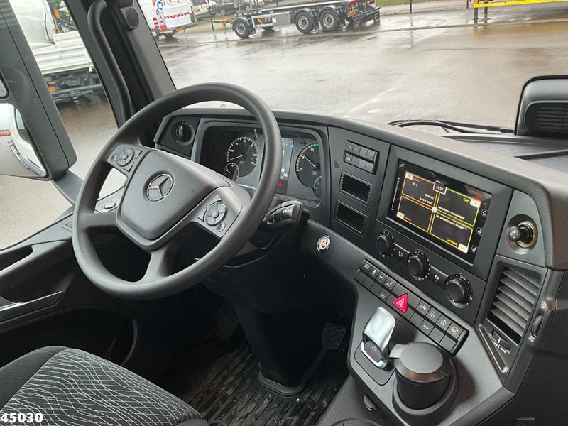 Zakup Mercedes-Benz Actros 2643 VDL 21 Ton haakarmsysteem Mercedes-Benz Actros 2643 VDL 21 Ton haakarmsysteem: slika Zakup Mercedes-Benz Actros 2643 VDL 21 Ton haakarmsysteem Mercedes-Benz Actros 2643 VDL 21 Ton haakarmsysteem