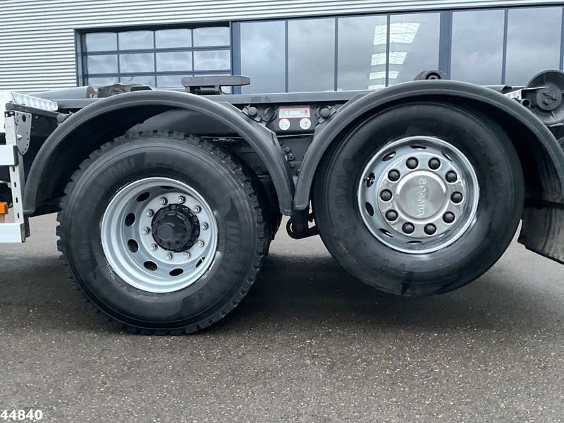 Zakup Scania G 400 Retarder VDL 21 Ton haakarmsysteem Scania G 400 Retarder VDL 21 Ton haakarmsysteem: slika Zakup Scania G 400 Retarder VDL 21 Ton haakarmsysteem Scania G 400 Retarder VDL 21 Ton haakarmsysteem