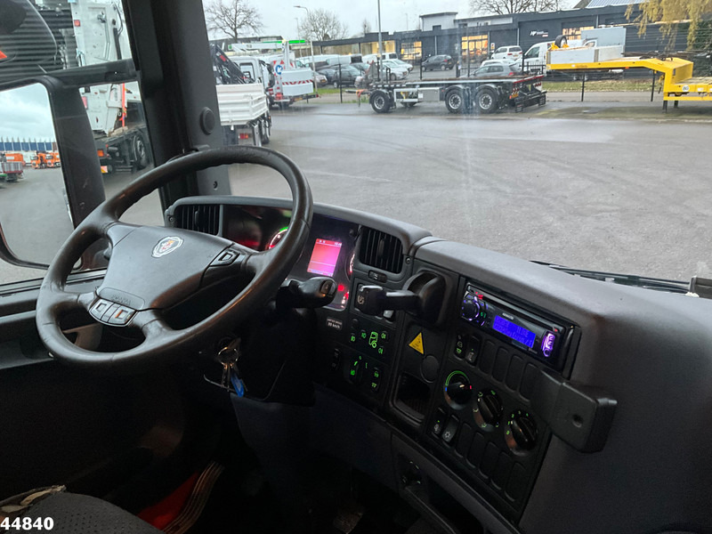 Zakup Scania G 400 Retarder VDL 21 Ton haakarmsysteem Scania G 400 Retarder VDL 21 Ton haakarmsysteem: slika Zakup Scania G 400 Retarder VDL 21 Ton haakarmsysteem Scania G 400 Retarder VDL 21 Ton haakarmsysteem