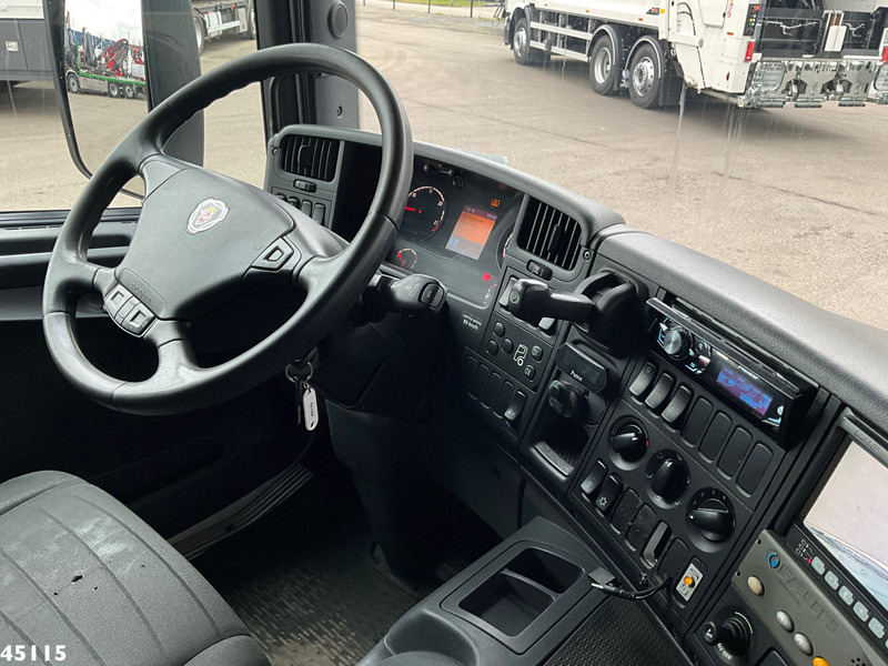 Zakup Scania P 250 Euro 6 Hiab 21 Tonmeter laadkraan Just 146.000 km! Scania P 250 Euro 6 Hiab 21 Tonmeter laadkraan Just 146.000 km!: slika Zakup Scania P 250 Euro 6 Hiab 21 Tonmeter laadkraan Just 146.000 km! Scania P 250 Euro 6 Hiab 21 Tonmeter laadkraan Just 146.000 km!