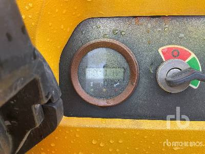 Paletni viličar HYSTER P1.6 Electric: slika Paletni viličar HYSTER P1.6 Electric