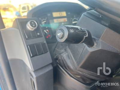 Automješalica RENAULT C520 8x4 Camion Malaxeur: slika Automješalica RENAULT C520 8x4 Camion Malaxeur