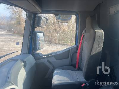 Automješalica RENAULT C520 8x4 Camion Malaxeur: slika Automješalica RENAULT C520 8x4 Camion Malaxeur