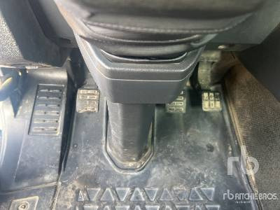 Automješalica RENAULT C520 8x4 Camion Malaxeur: slika Automješalica RENAULT C520 8x4 Camion Malaxeur