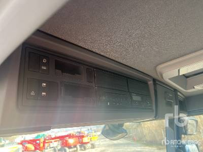 Automješalica RENAULT C520 8x4 Camion Malaxeur: slika Automješalica RENAULT C520 8x4 Camion Malaxeur