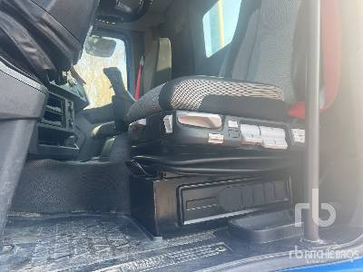 Automješalica RENAULT C520 8x4 Camion Malaxeur: slika Automješalica RENAULT C520 8x4 Camion Malaxeur