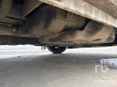 Podizna platforma montirana na kamion RENAULT MASTER 2020 Klubb K32 10 m on Camion N ...: slika Podizna platforma montirana na kamion RENAULT MASTER 2020 Klubb K32 10 m on Camion N ...