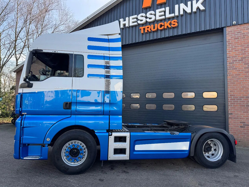 Tegljač MAN TGX 18.440 4X2 XLX EURO 6X 2x Tank: slika Tegljač MAN TGX 18.440 4X2 XLX EURO 6X 2x Tank