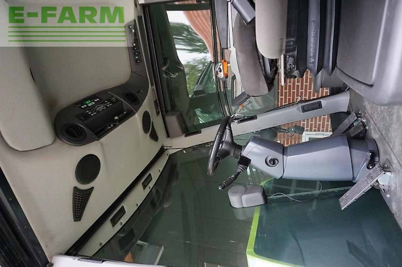 Traktor CLAAS xerion 5000 trac vc TRAC VC: slika Traktor CLAAS xerion 5000 trac vc TRAC VC