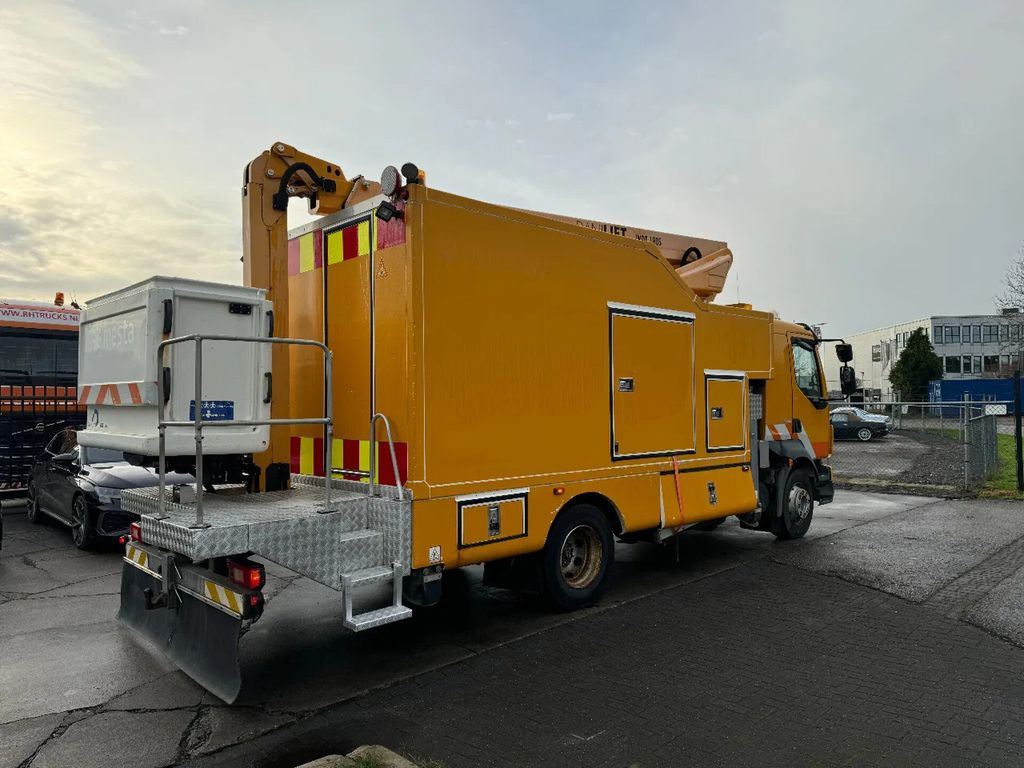 Zakup Volvo FL 240 4X2 DANILIFT WDT 180S +  Volvo FL 240 4X2 DANILIFT WDT 180S +: slika Zakup Volvo FL 240 4X2 DANILIFT WDT 180S +  Volvo FL 240 4X2 DANILIFT WDT 180S +