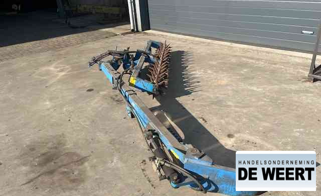 Zakup Lemken fixpack Lemken fixpack: slika Zakup Lemken fixpack Lemken fixpack