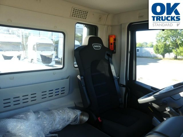 Kiper Iveco S-Way AD190S40/P CNG 4x2 Meiller AHK Intarder: slika Kiper Iveco S-Way AD190S40/P CNG 4x2 Meiller AHK Intarder