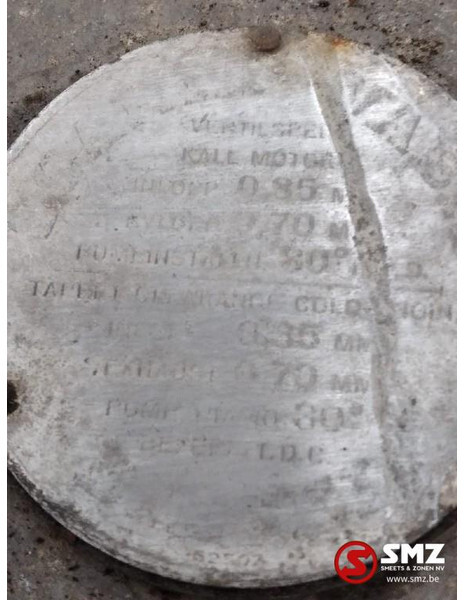 Motor za Kamion Scania Occ motor + versnellingsbak Scania D11 P01-G671: slika Motor za Kamion Scania Occ motor + versnellingsbak Scania D11 P01-G671 Motor za Kamion Scania Occ motor + versnellingsbak Scania D11 P01-G671: slika Motor za Kamion Scania Occ motor + versnellingsbak Scania D11 P01-G671