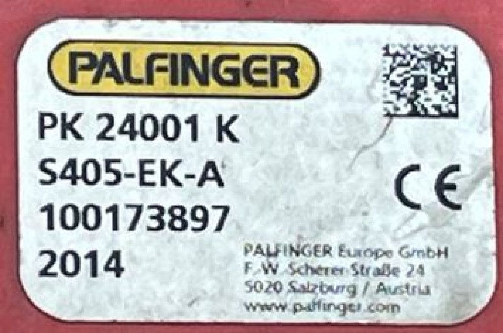 Kiper, Kamion s kranom MAN TG-S 26.480 6x4 BL 3-Achs Kipper Kran Palf. PK 2: slika Kiper, Kamion s kranom MAN TG-S 26.480 6x4 BL 3-Achs Kipper Kran Palf. PK 2